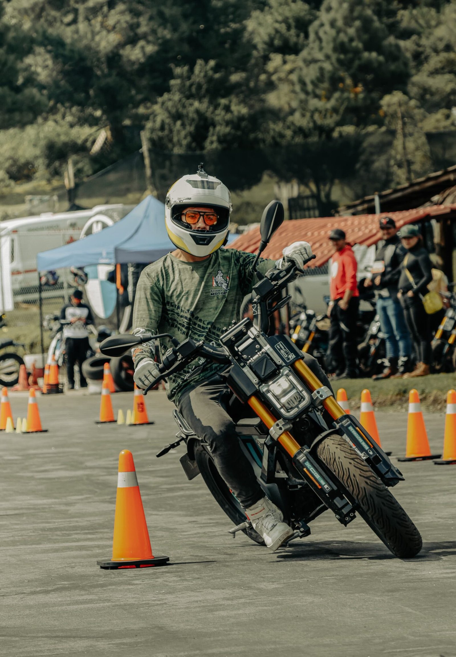 Max Motorev II