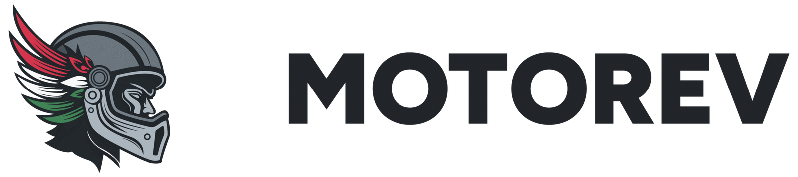 Logo Motorev
