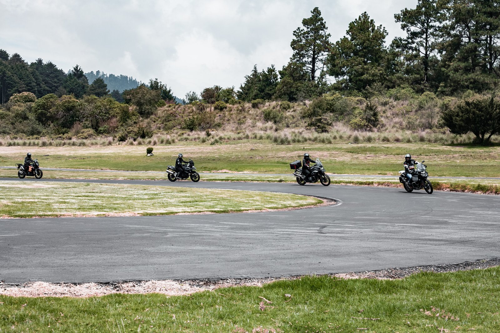 Las Claves para Personalizar tu Motocicleta sin Perder Homologación