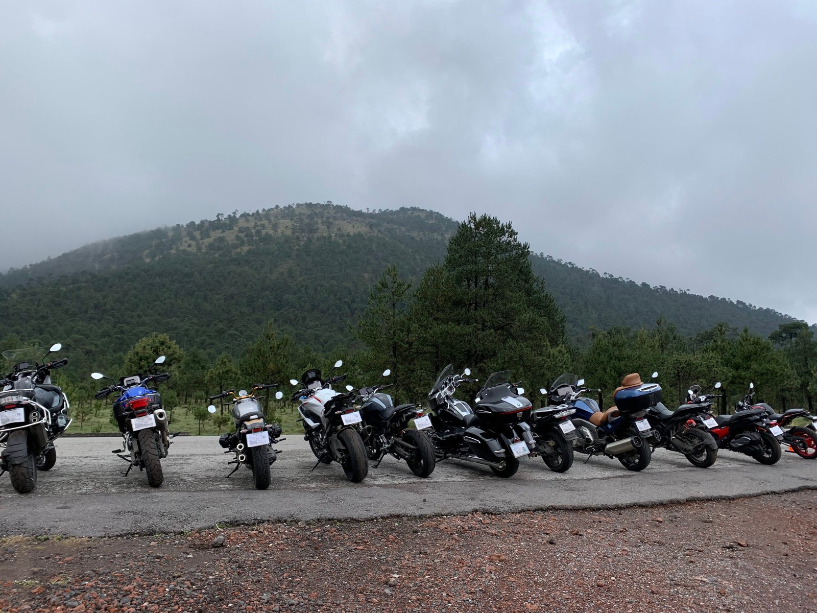 Cómo Preparar tu Moto para la Temporada de Lluvias