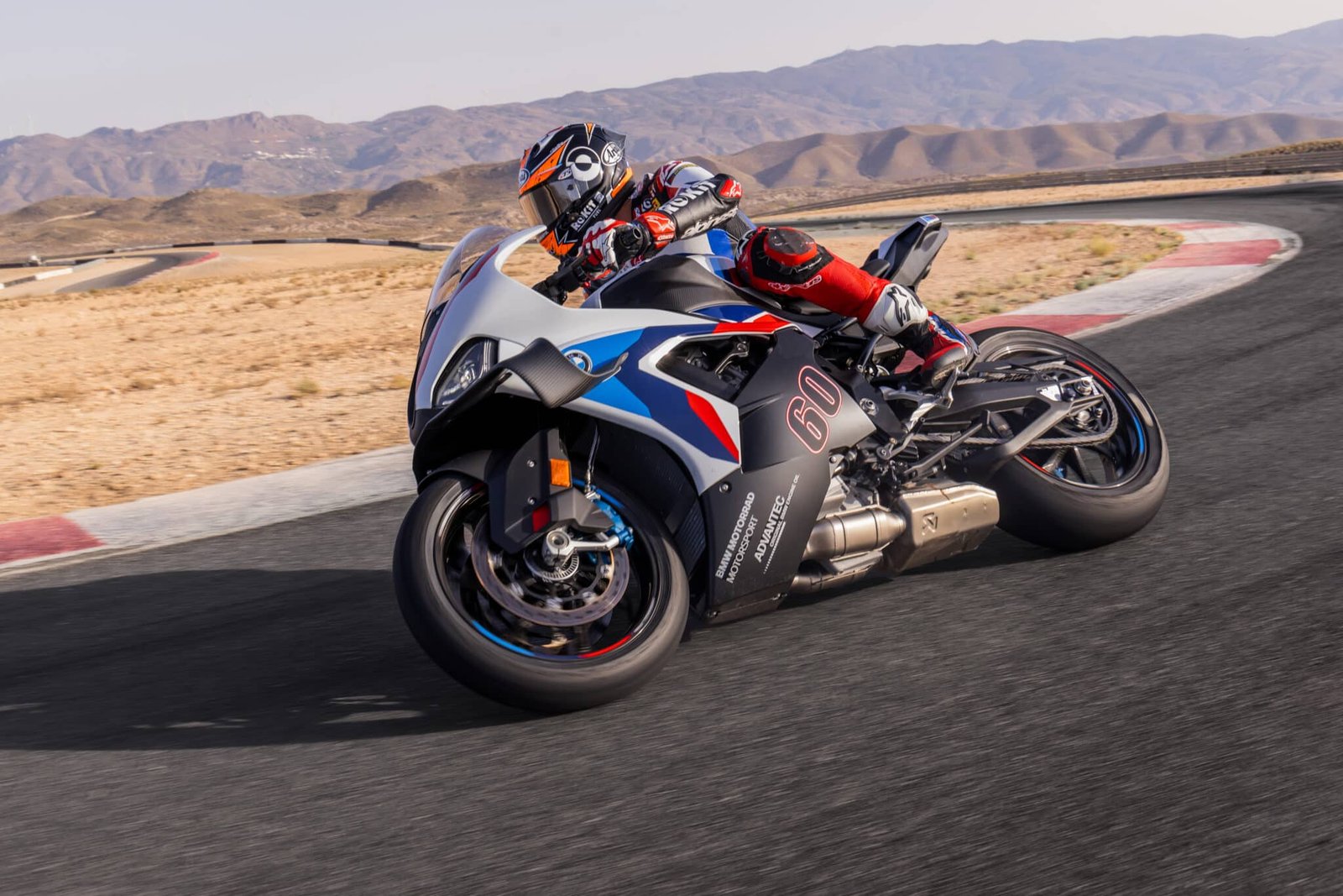 BMW S 1000 RR