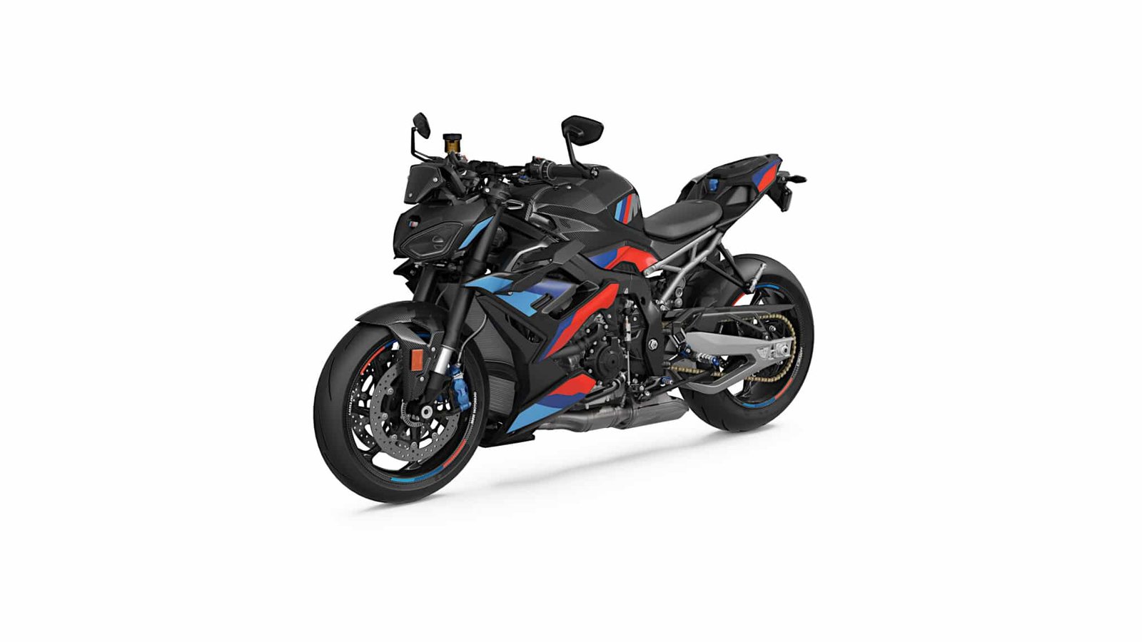 BMW M 1000 R