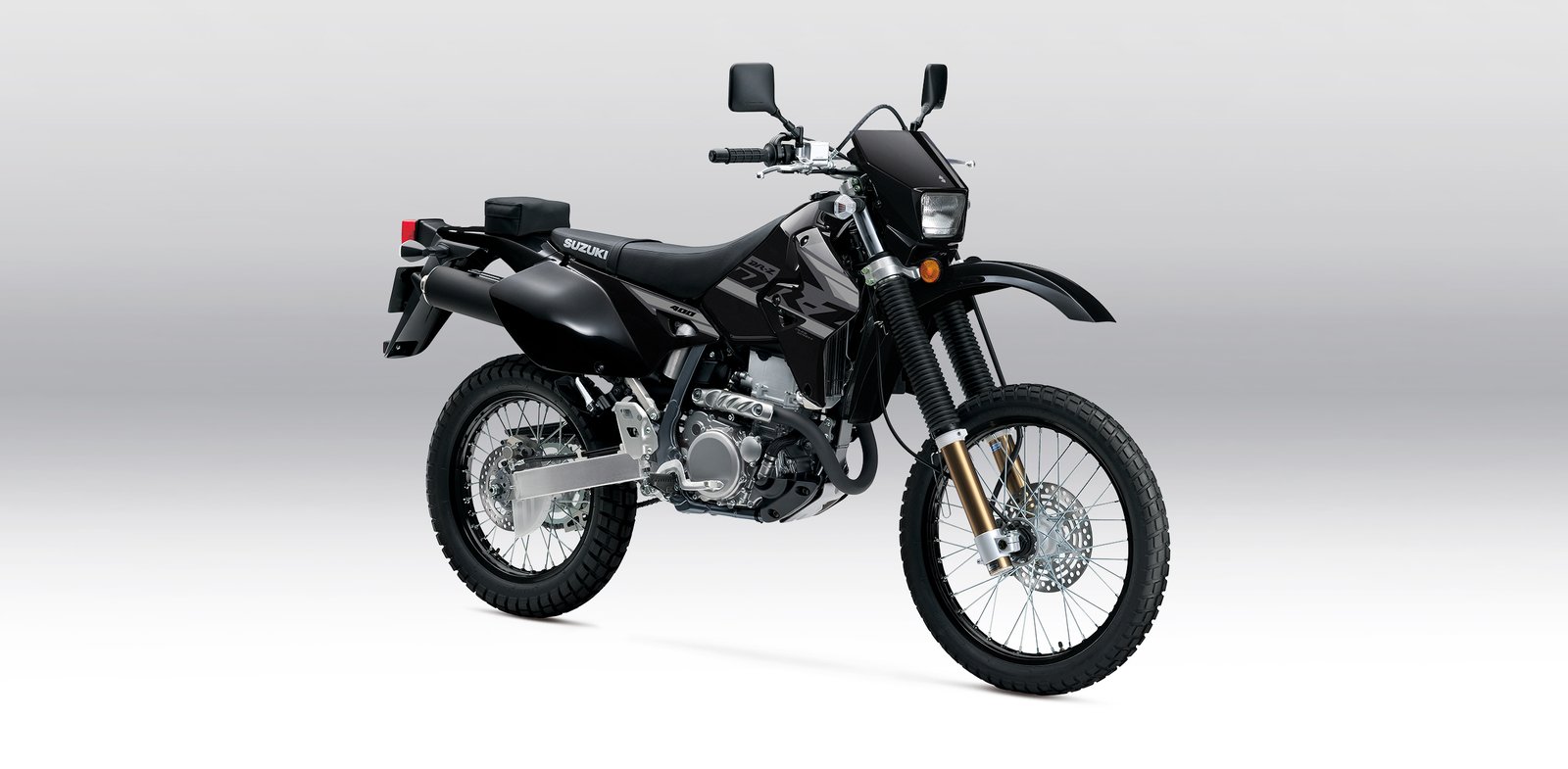 Suzuki DR-Z400S
