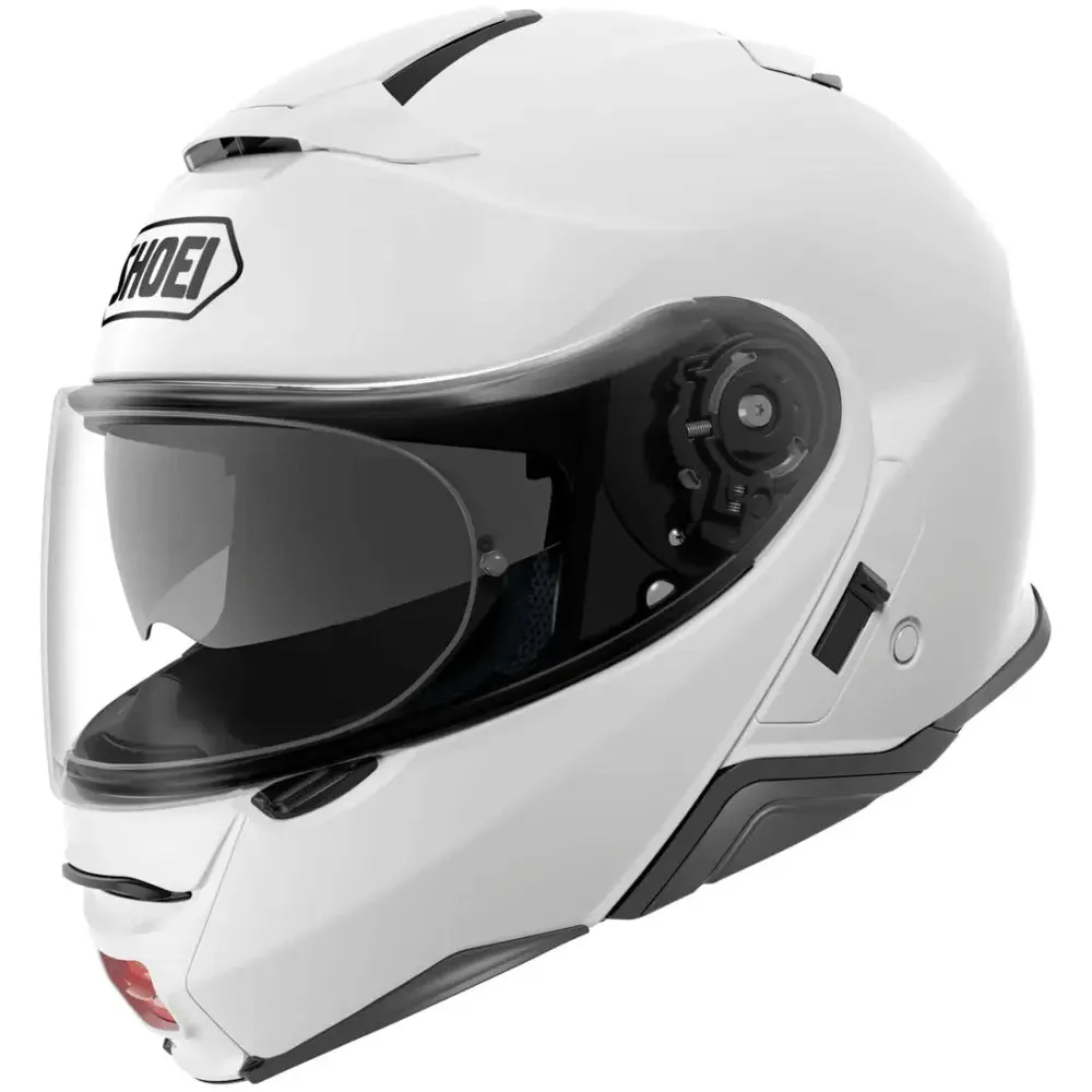 Accesorios para motociclista Casco Shoei Neotec 2
