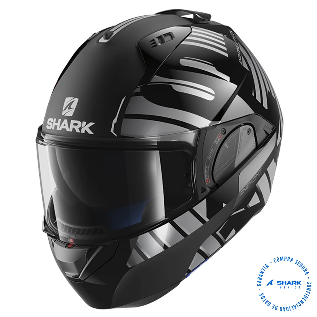 Casco Modular: Shark Evo-One 2