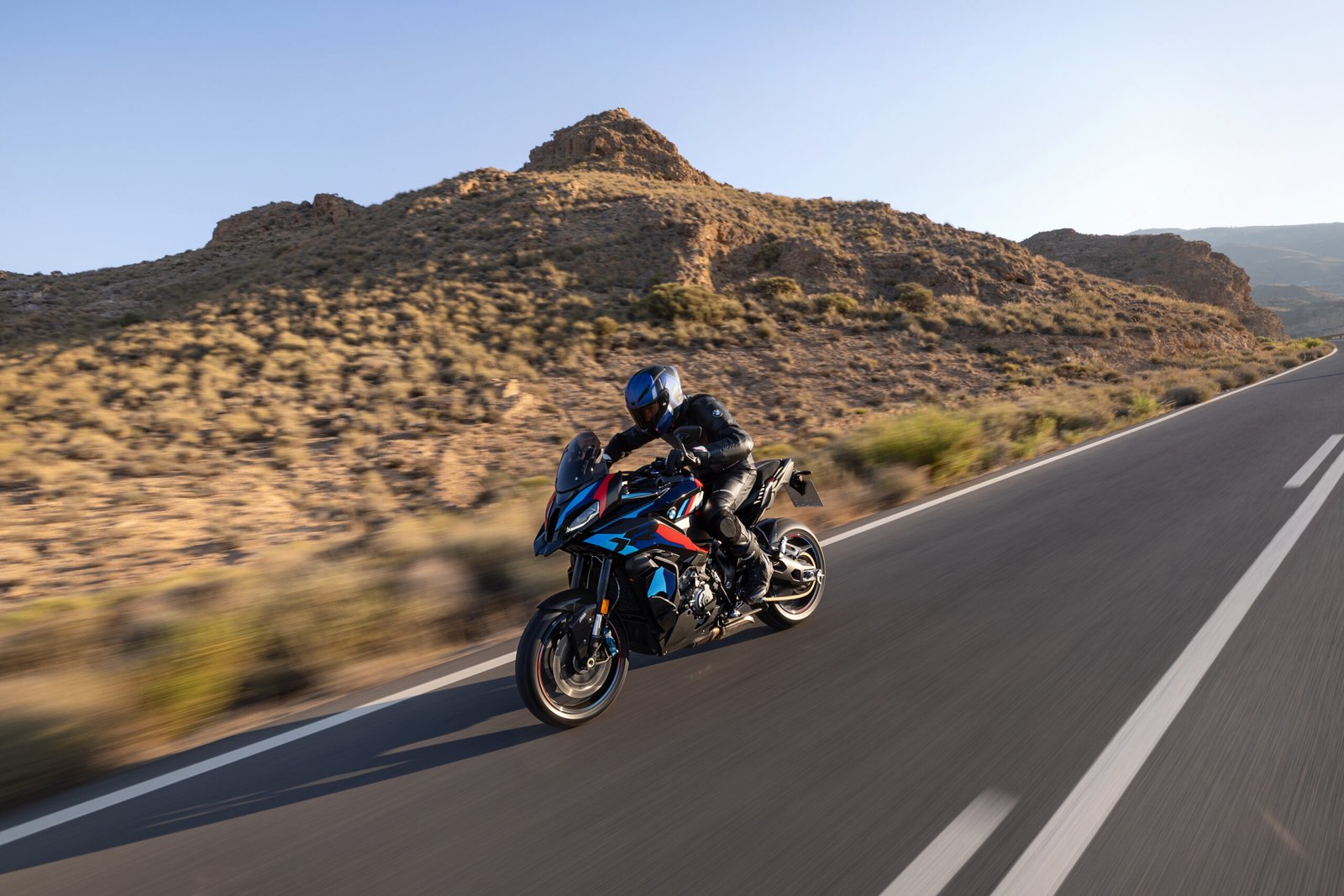 BMW Motorrad M 1000 XR