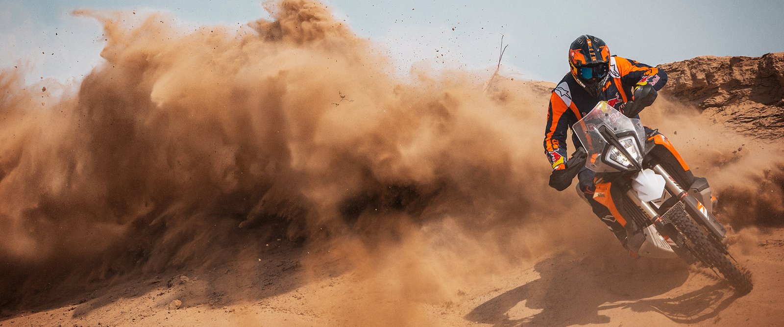 KTM 890 Adventure