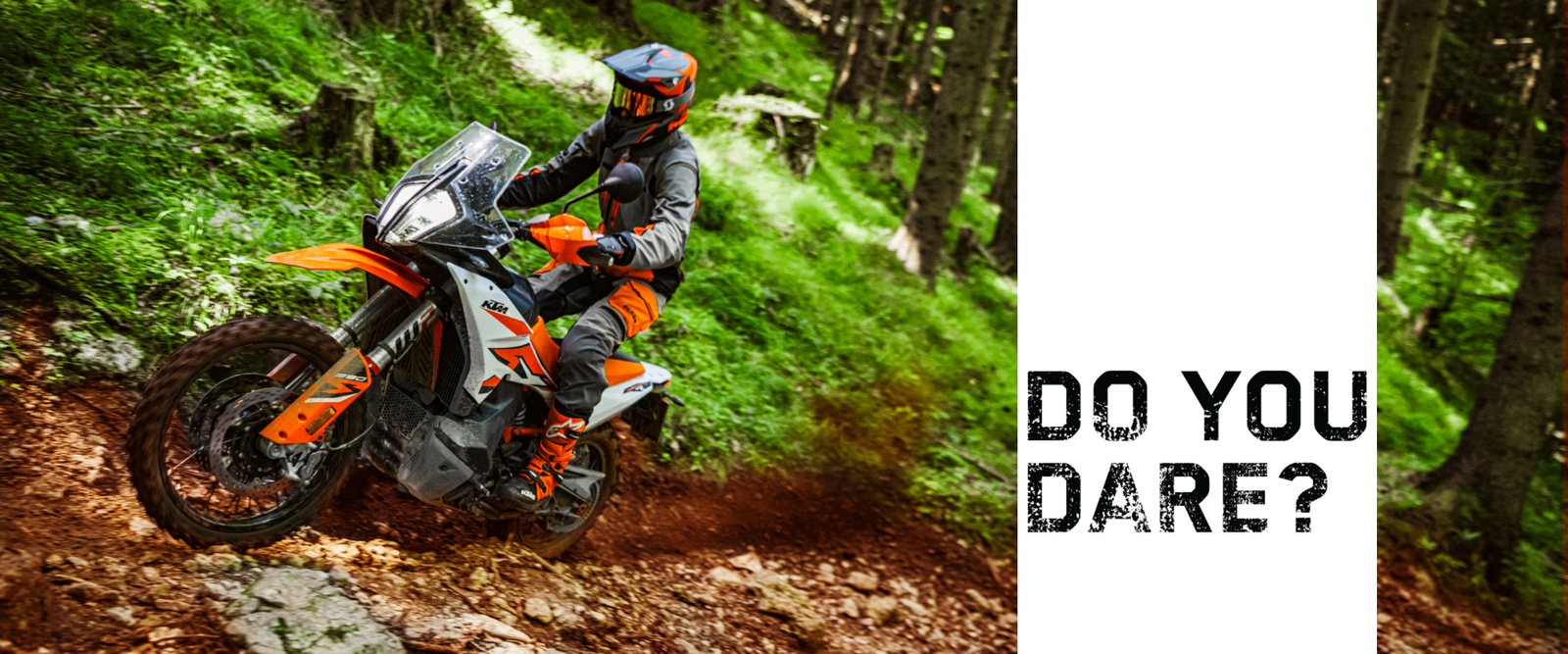 KTM 890 Adventure R