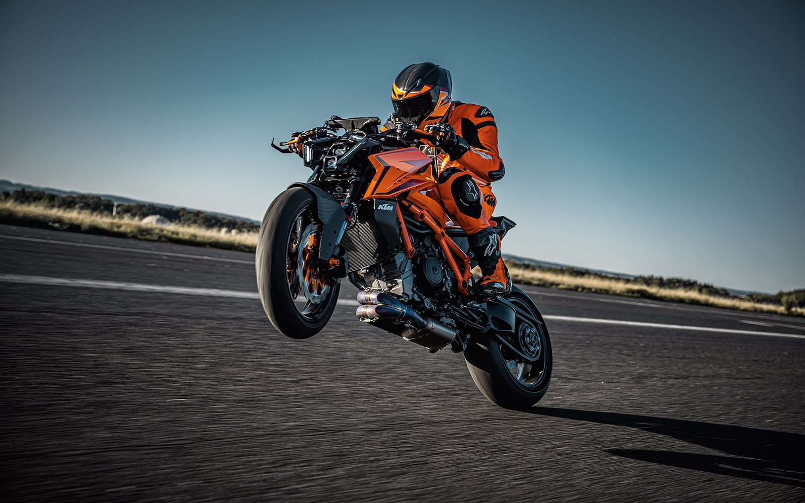 KTM 1390 Super Duke R