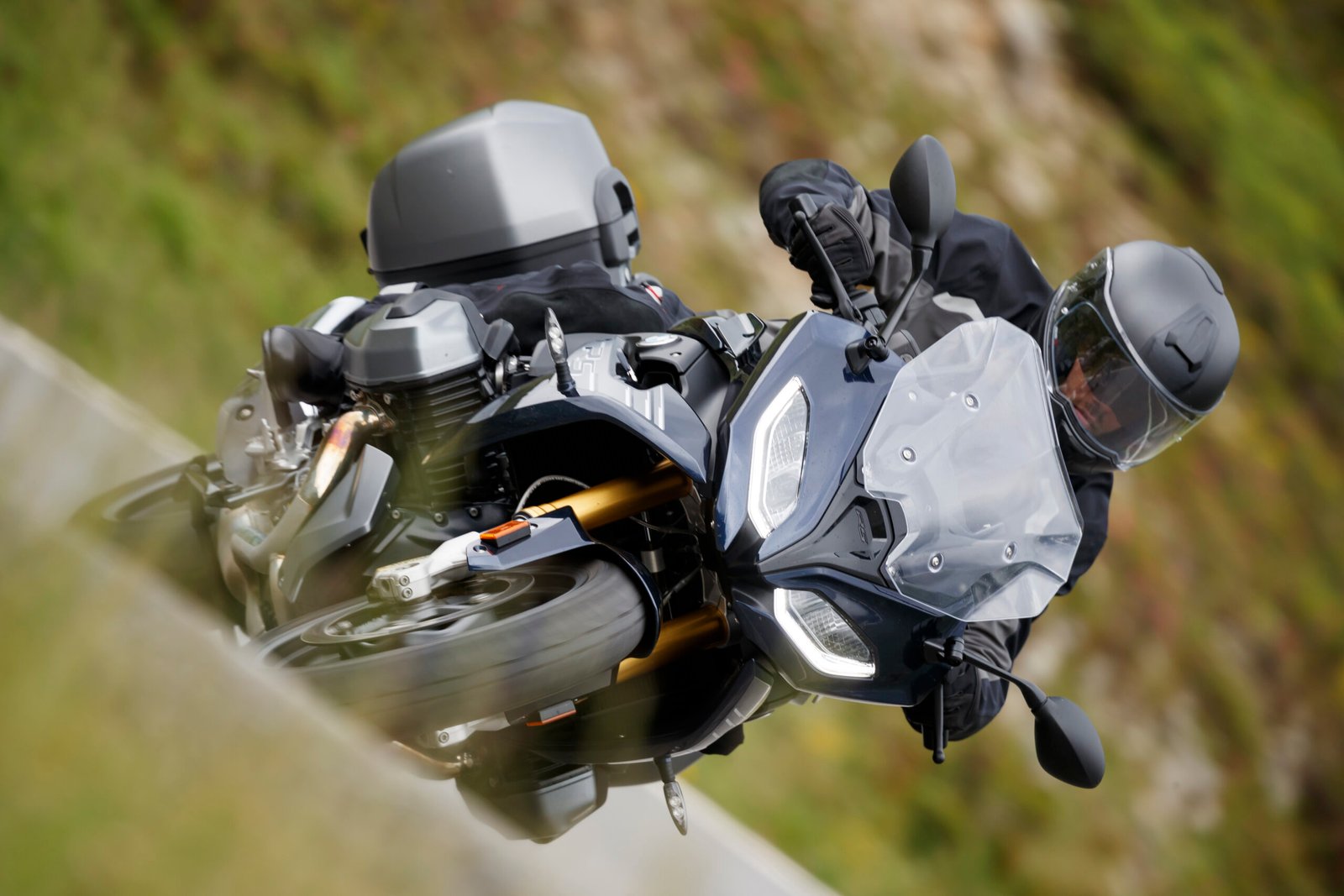 BMW Motorrad R 1250 RS