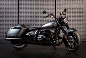 Ficha Técnica BMW Motorrad R 18 Roctane: Estilo y Potencia en un Diseño Clásico