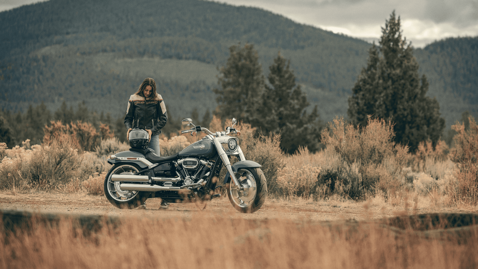 Harley-Davidson Fat Boy 114 2024, ficha técnica Fat Boy 114, motocicleta cruiser Harley-Davidson, especificaciones Fat Boy 114, precio Fat Boy 114 México, comparativa Fat Boy 114 vs Indian Chief, tecnología Harley-Davidson Fat Boy, rendimiento Fat Boy 114, diseño Fat Boy 2024, motocicleta estilo custom.