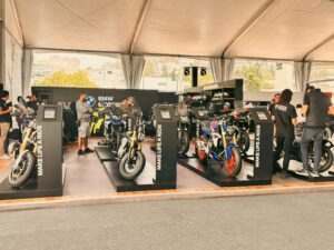 Encuentro BMW Motorrad 2025