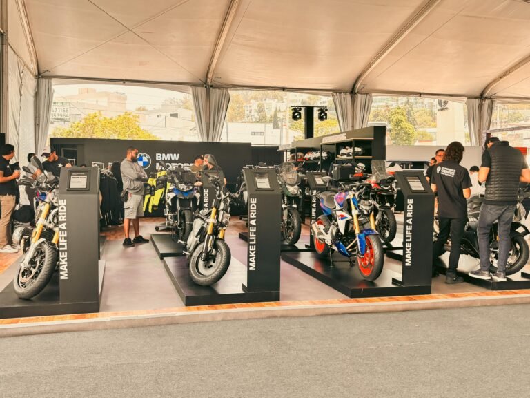 Encuentro BMW Motorrad 2025