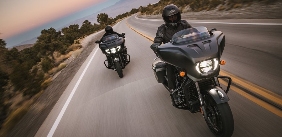 Indian Chieftain PowerPlus 2025, ficha técnica Chieftain PowerPlus, motocicleta touring Indian, precio Indian Chieftain México, especificaciones PowerPlus 108, comparativa Indian vs Harley-Davidson, tecnología RideCommand, torque Indian Chieftain, cruiser americana 2025, Indian Motorcycles México.