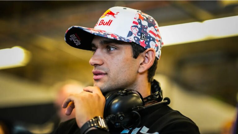 Jorge Martín MotoGP 2025, Salida de Jorge Martín Aprilia, Cláusula contrato MotoGP, Aprilia MotoGP noticias, Fichajes MotoGP 2025, Jorge Martín Honda rumores, Mercado de pilotos MotoGP, MotoGP noticias actuales, Temporada MotoGP 2025, Conflictos en Aprilia Racing