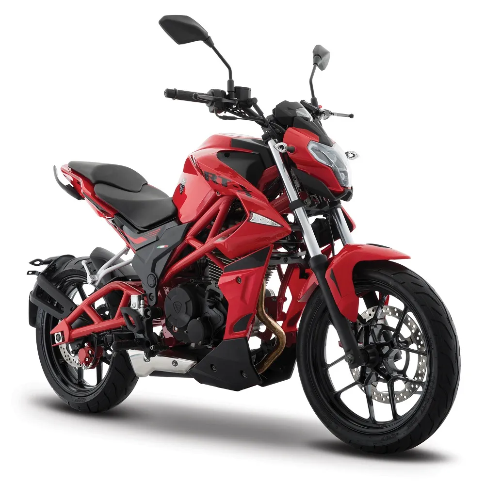Italika Vort-X 250