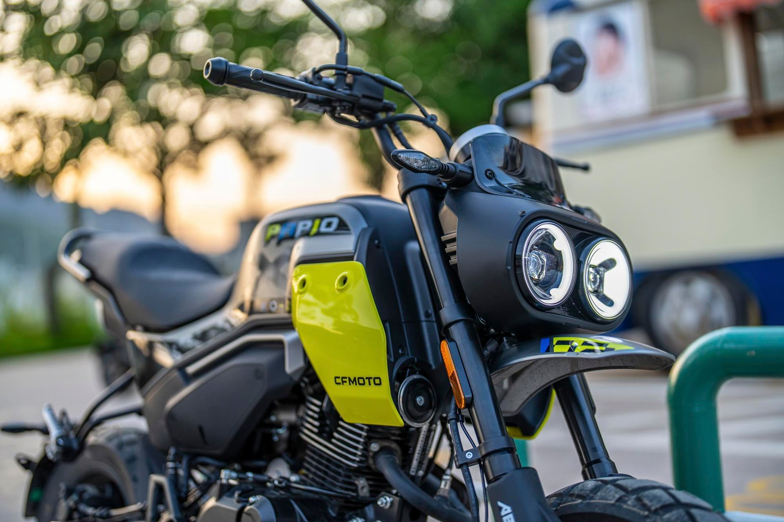CFMOTO XO Papio 2025, ficha técnica Papio, moto urbana 125cc, motocicleta pequeña deportiva, mininaked CFMOTO, rival de Honda Grom, moto económica para ciudad, Papio México precio, especificaciones Papio 2025, mejores mini motos 2025.