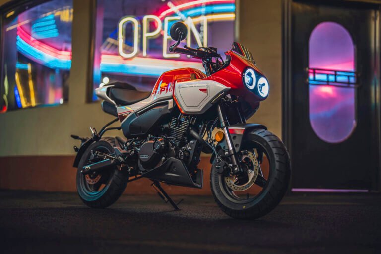 CFMOTO XO Papio 2025, ficha técnica Papio, moto urbana 125cc, motocicleta pequeña deportiva, mininaked CFMOTO, rival de Honda Grom, moto económica para ciudad, Papio México precio, especificaciones Papio 2025, mejores mini motos 2025.