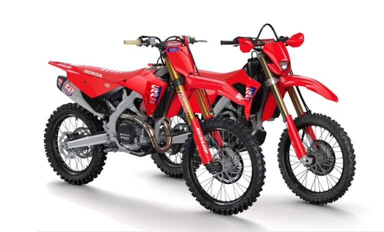 Honda CRF 2026 México, nuevos modelos CRF Honda motocross, CRF450RWE características, Honda CRF250RX ficha técnica, motocicletas off-road Honda 2026, Honda Transalp 750 2026, NC750X DCT México 2026, gama Honda motocross y aventura, dual sport Honda CRF450RL, lanzamiento Honda motos 2026 México