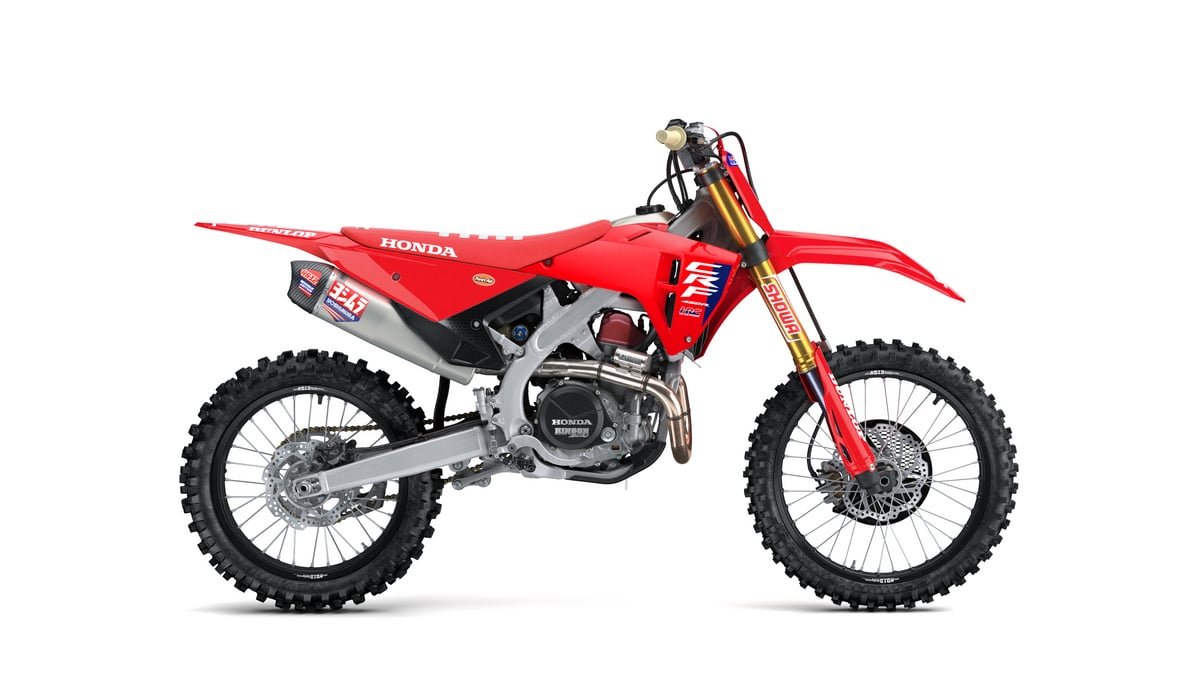 Honda CRF 2026 México, nuevos modelos CRF Honda motocross, CRF450RWE características, Honda CRF250RX ficha técnica, motocicletas off-road Honda 2026, Honda Transalp 750 2026, NC750X DCT México 2026, gama Honda motocross y aventura, dual sport Honda CRF450RL, lanzamiento Honda motos 2026 México
