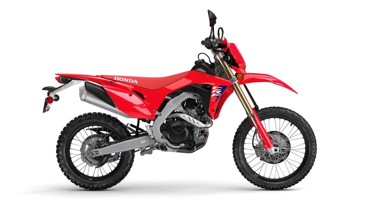 Honda CRF 2026 México, nuevos modelos CRF Honda motocross, CRF450RWE características, Honda CRF250RX ficha técnica, motocicletas off-road Honda 2026, Honda Transalp 750 2026, NC750X DCT México 2026, gama Honda motocross y aventura, dual sport Honda CRF450RL, lanzamiento Honda motos 2026 México