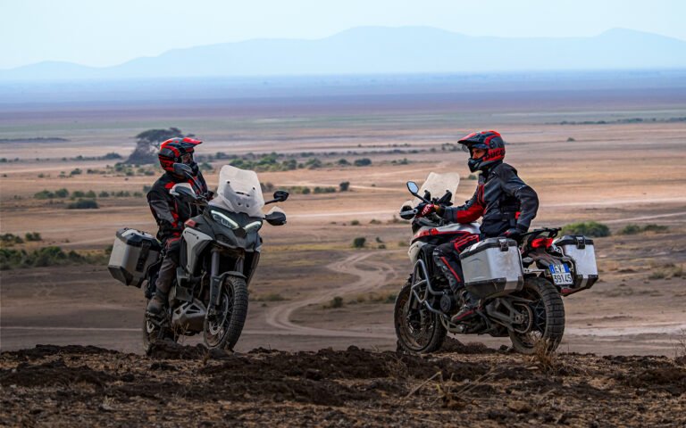 Ducati Multistrada V4 S 2025, moto trail Ducati, Ducati México 2025, motos adventure premium, comparativa trail 2025, Ducati Multistrada vs BMW GS, radar Ducati moto, especificaciones Ducati V4 S, Ducati Multistrada precio México, Ducati Multistrada review 2025.
