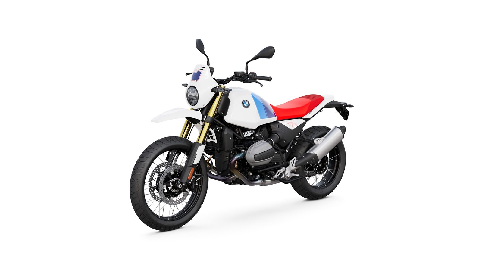 BMW Motorrad R12 G/S