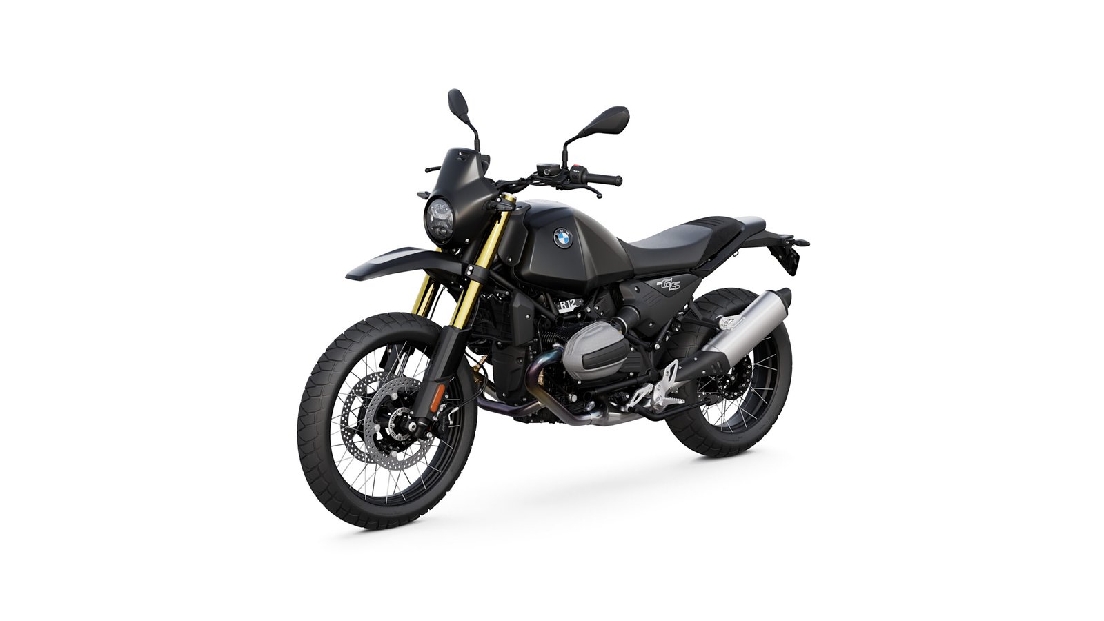 BMW Motorrad R12 G/S