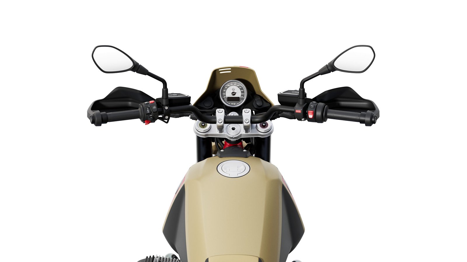 BMW Motorrad R12 G/S