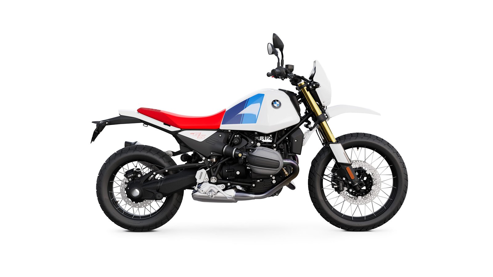 BMW Motorrad R12 G/S
