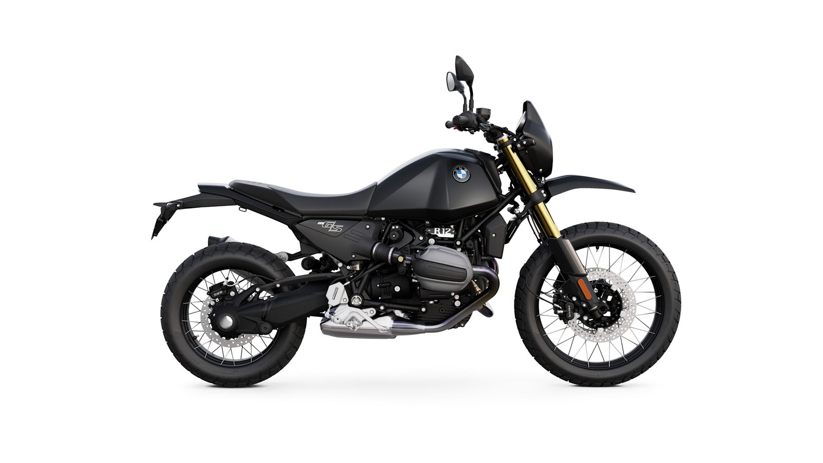 BMW Motorrad R12 G/S