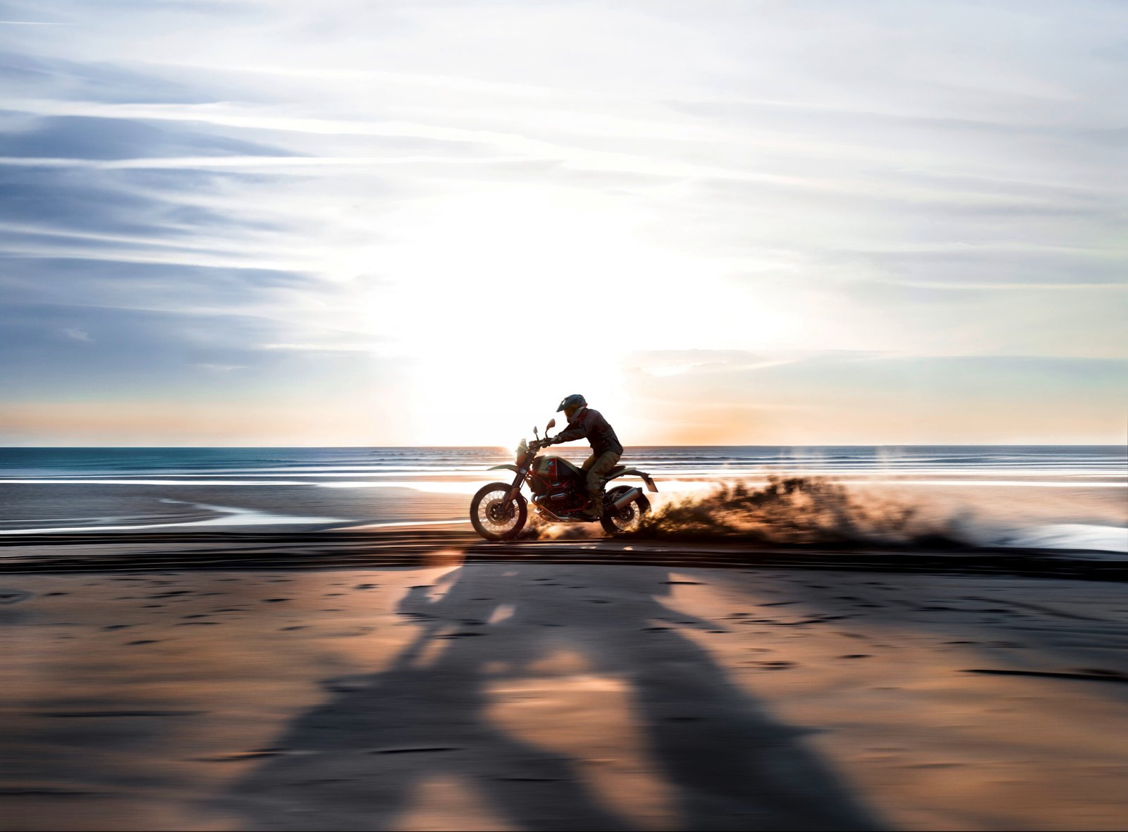 BMW Motorrad R 12 G/S 2025: Renace el espíritu Heritage Enduro