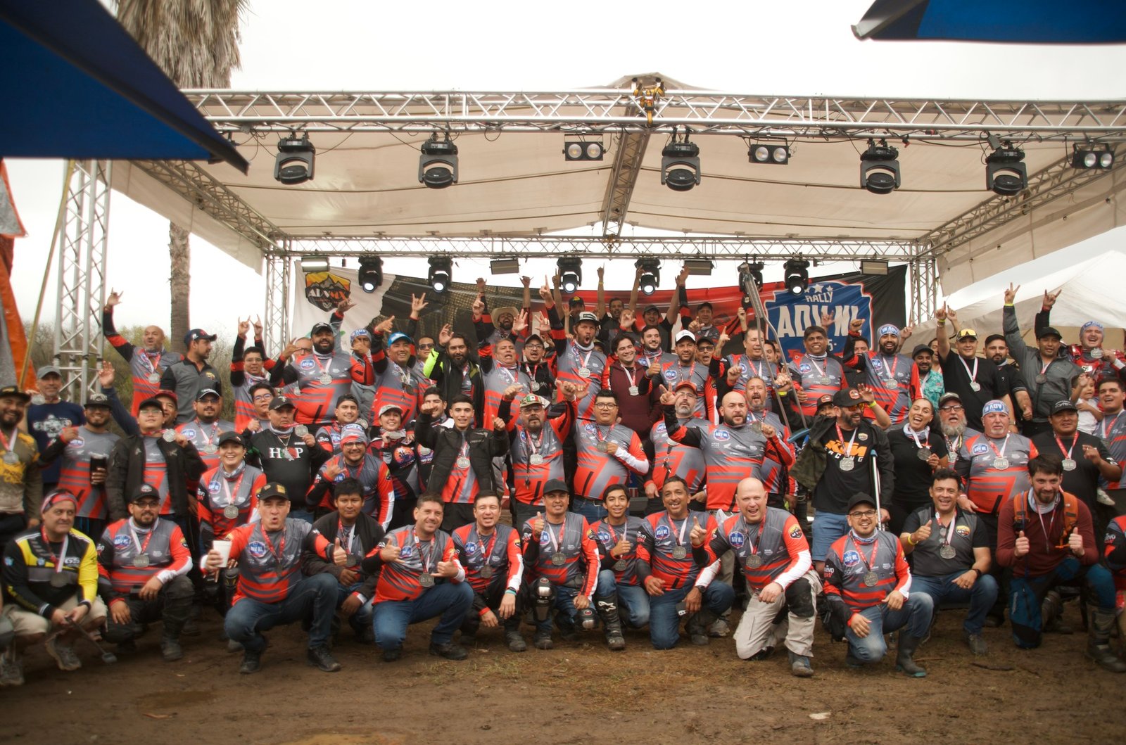 Rally ADV QRO 2025, Rally ADV Querétaro julio, motos aventura México 2025, Sierra Gorda rally Querétaro, checkpoints rally ADV MX, embajadora Rally ADV QRO, rutas offroad Querétaro, Rally ADV MX comunidad, rally moto montaña México, evento adventure Querétaro