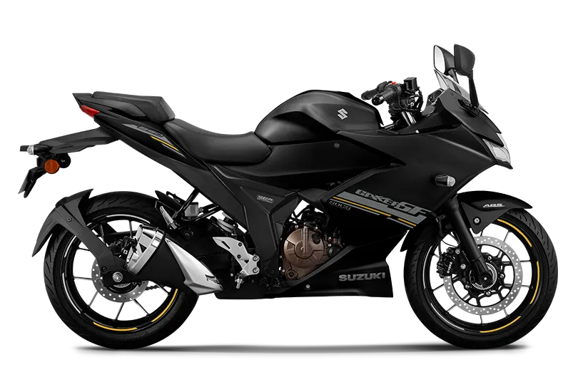 Suzuki Gixxer 250 SF