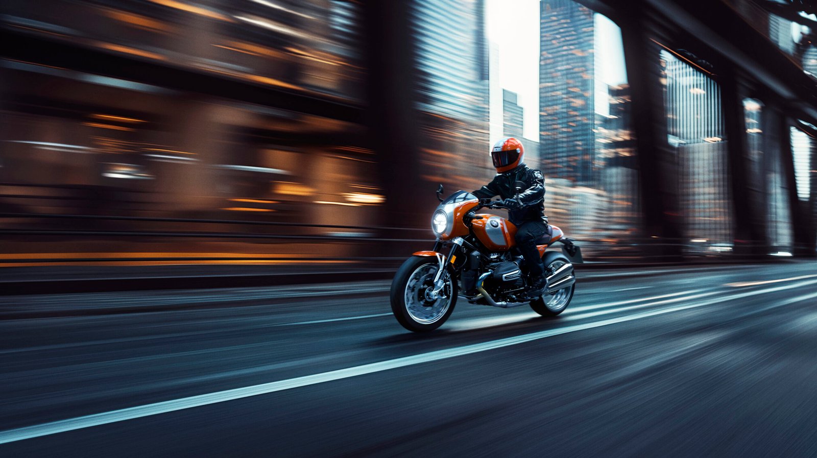 BMW R 12 S, moto retro deportiva BMW, Heritage R 12 nineT, lanzamiento R 12 S México, precio R 12 S 2025, tecnología ABS Pro BMW, diseño R 90 S homenaje, musiquita R 12 S llegada, especificaciones R 12 S, carenado retro deportivo
