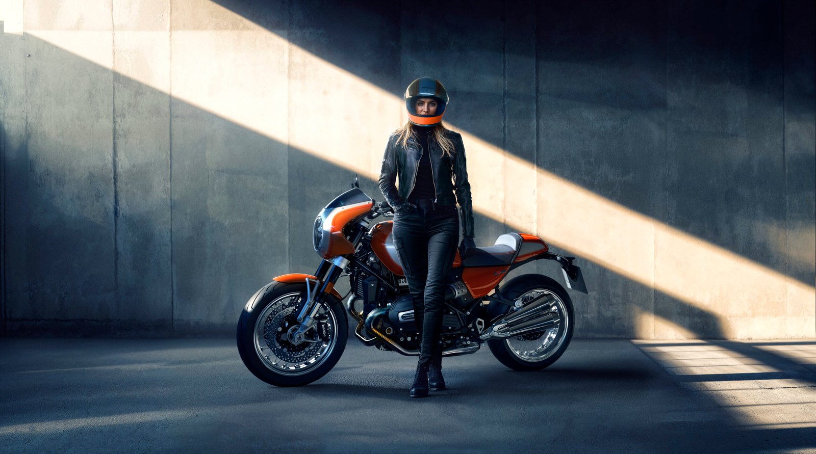 BMW R 12 S, moto retro deportiva BMW, Heritage R 12 nineT, lanzamiento R 12 S México, precio R 12 S 2025, tecnología ABS Pro BMW, diseño R 90 S homenaje, musiquita R 12 S llegada, especificaciones R 12 S, carenado retro deportivo