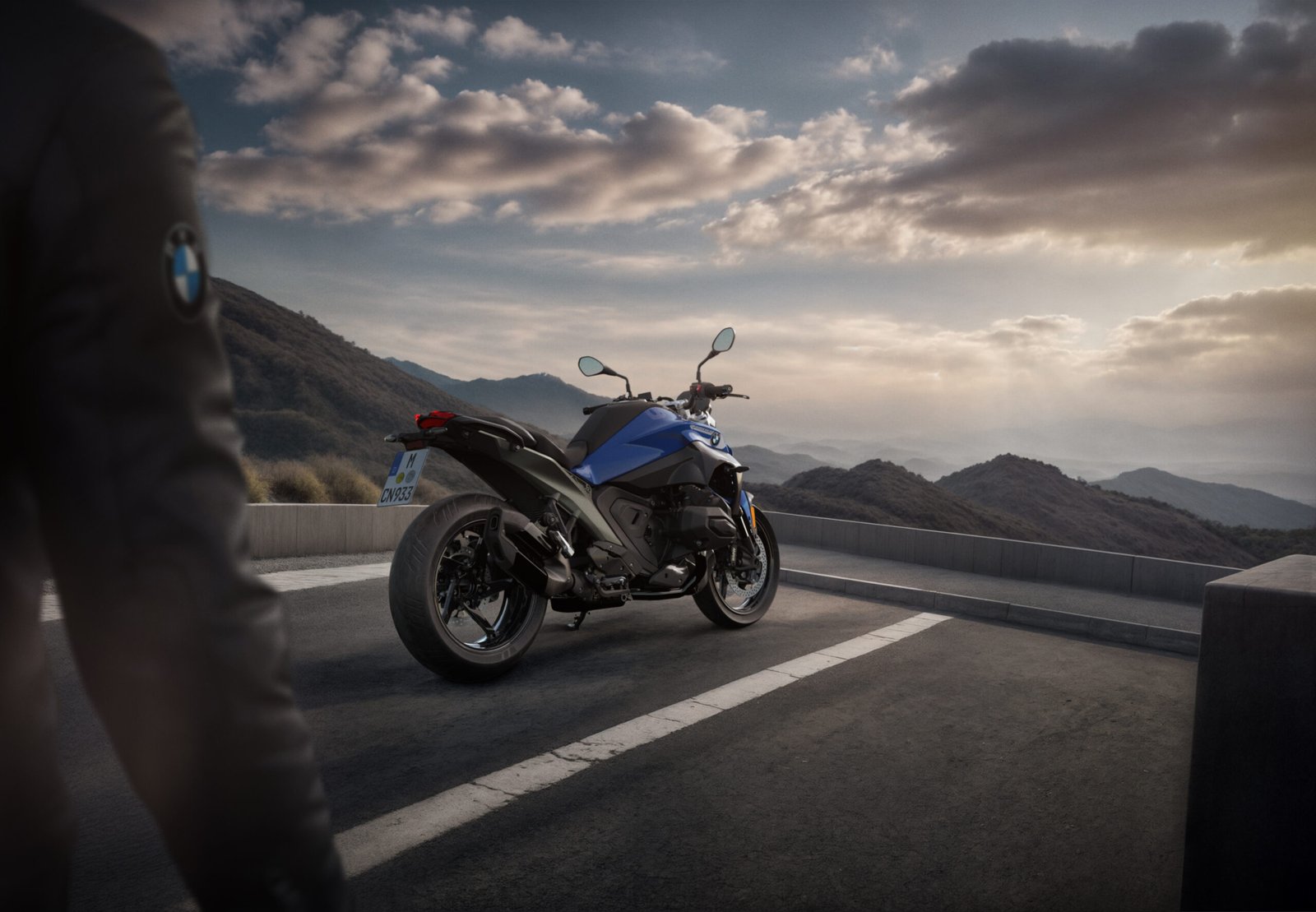 BMW R 1300 R 2026, nueva roadster BMW México, lanzamiento R 1300 R abril 2025, precio R 1300 R México, motor ShiftCam boxer, BMW R1300R ficha técnica, BMW Motorrad roadster 2026, comparativa R1250R vs R1300R, nueva naked BMW, tecnología BMW Motorrad 2026
