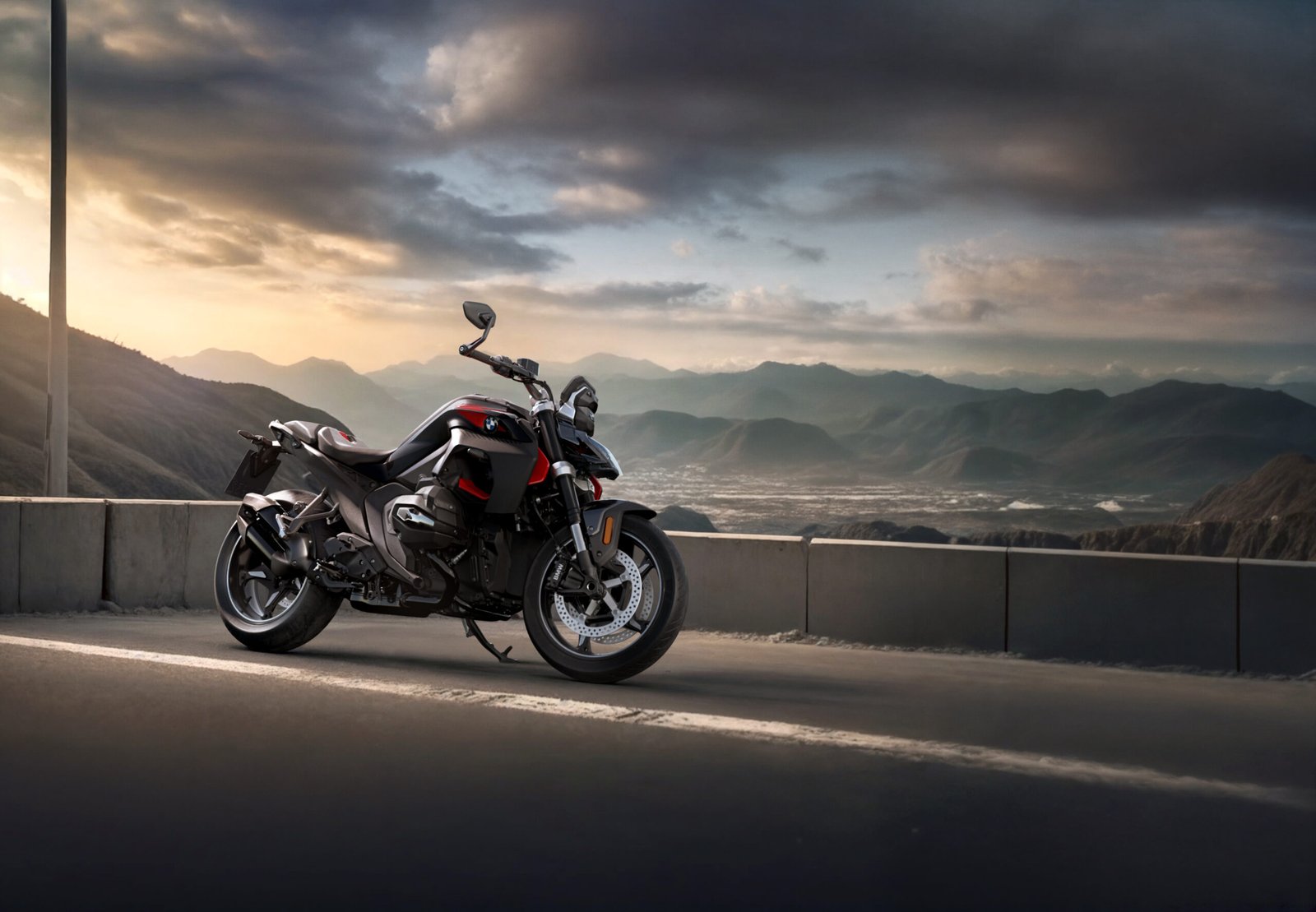 BMW R 1300 R 2026, nueva roadster BMW México, lanzamiento R 1300 R abril 2025, precio R 1300 R México, motor ShiftCam boxer, BMW R1300R ficha técnica, BMW Motorrad roadster 2026, comparativa R1250R vs R1300R, nueva naked BMW, tecnología BMW Motorrad 2026