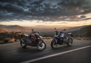 BMW R 1300 R 2026, nueva roadster BMW México, lanzamiento R 1300 R abril 2025, precio R 1300 R México, motor ShiftCam boxer, BMW R1300R ficha técnica, BMW Motorrad roadster 2026, comparativa R1250R vs R1300R, nueva naked BMW, tecnología BMW Motorrad 2026