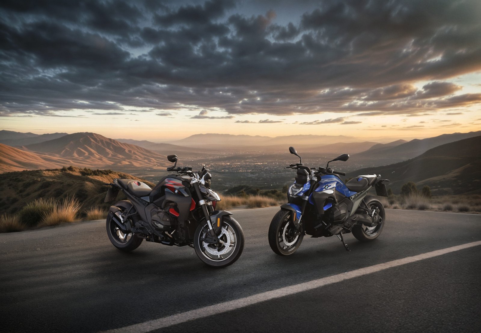 BMW R 1300 R 2026, nueva roadster BMW México, lanzamiento R 1300 R abril 2025, precio R 1300 R México, motor ShiftCam boxer, BMW R1300R ficha técnica, BMW Motorrad roadster 2026, comparativa R1250R vs R1300R, nueva naked BMW, tecnología BMW Motorrad 2026