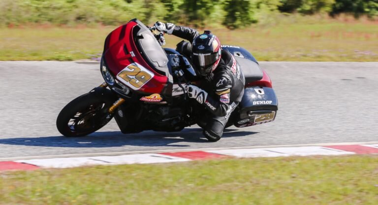 King of the Baggers 2025, Indian Challenger PowerPlus, Wrecking Crew Indian, Loris Baz Indian, Troy Herfoss 2025, Tyler O’Hara Indian Challenger, MotoAmerica King of the Baggers, Indian Racing México, premios King of the Baggers, Indian MotoAmerica temporada 2025