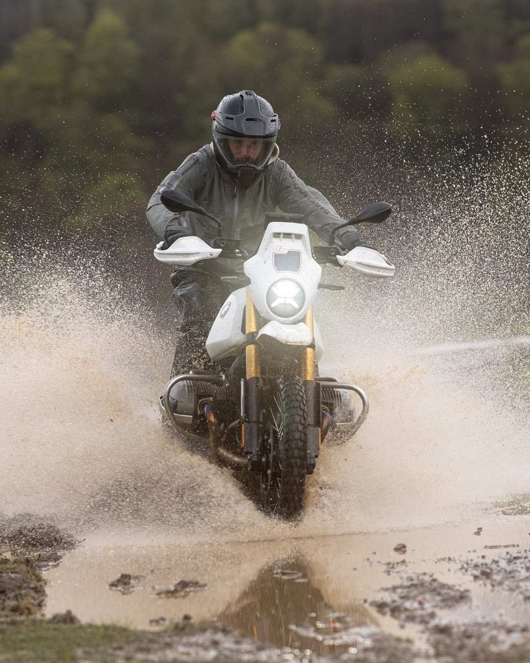 BMW GS Trophy 2026, R 12 G/S oficial, GS Trophy Rumanía, BMW GS Trophy México, moto adventure BMW, competencia off-road BMW, clasificación GS Trophy 2025, R 12 G/S ficha técnica, rally BMW Motorrad, evento internacional BMW GS
