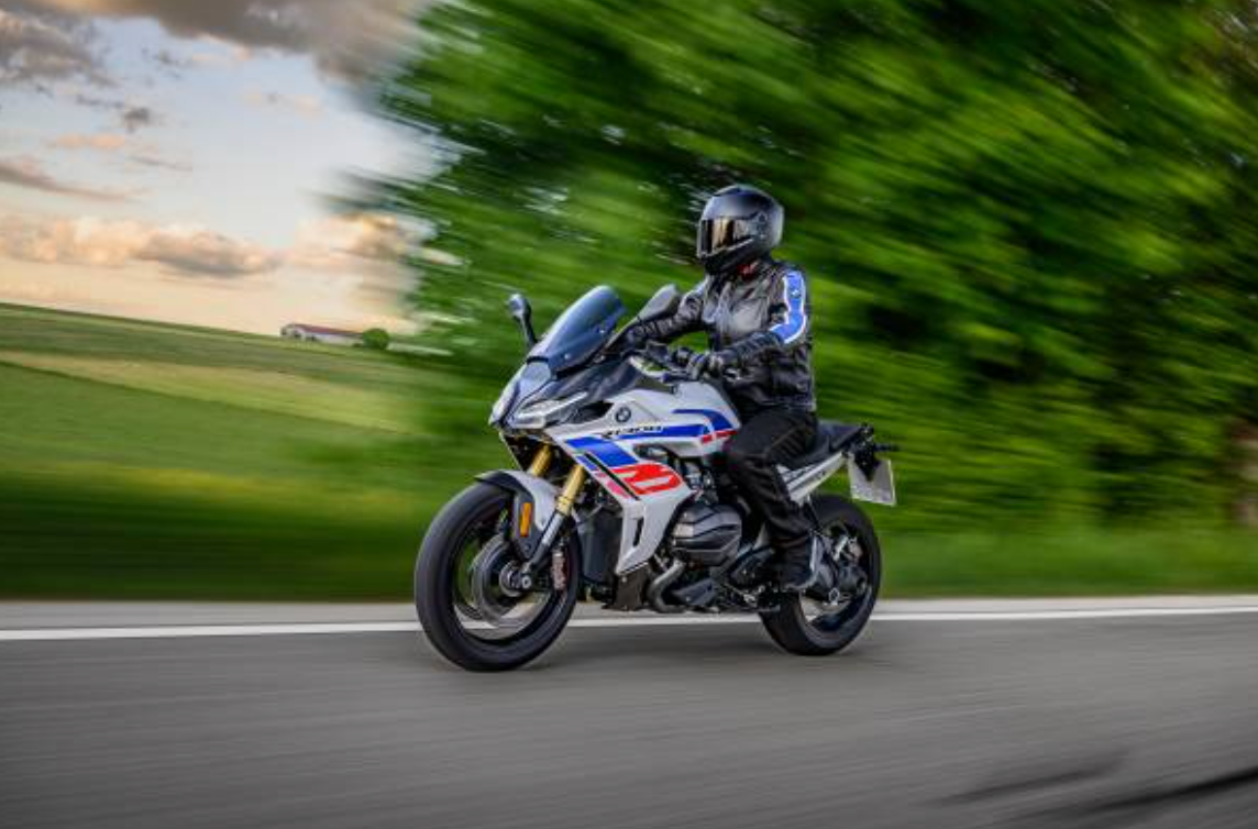 BMW Motorrad 2026, nuevos modelos BMW motos, ficha técnica R 1250 GS Adventure, S 1000 RR 2026, BMW R 18 Roctane México, R nineT 2026 precio, motos BMW colores 2026, conectividad MyBMW App, suspensión electrónica ESA BMW, novedades BMW Motorrad México