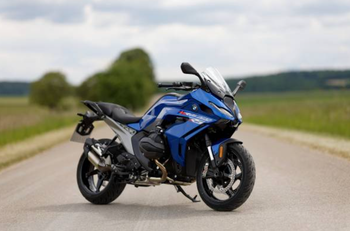 BMW Motorrad 2026, nuevos modelos BMW motos, ficha técnica R 1250 GS Adventure, S 1000 RR 2026, BMW R 18 Roctane México, R nineT 2026 precio, motos BMW colores 2026, conectividad MyBMW App, suspensión electrónica ESA BMW, novedades BMW Motorrad México
