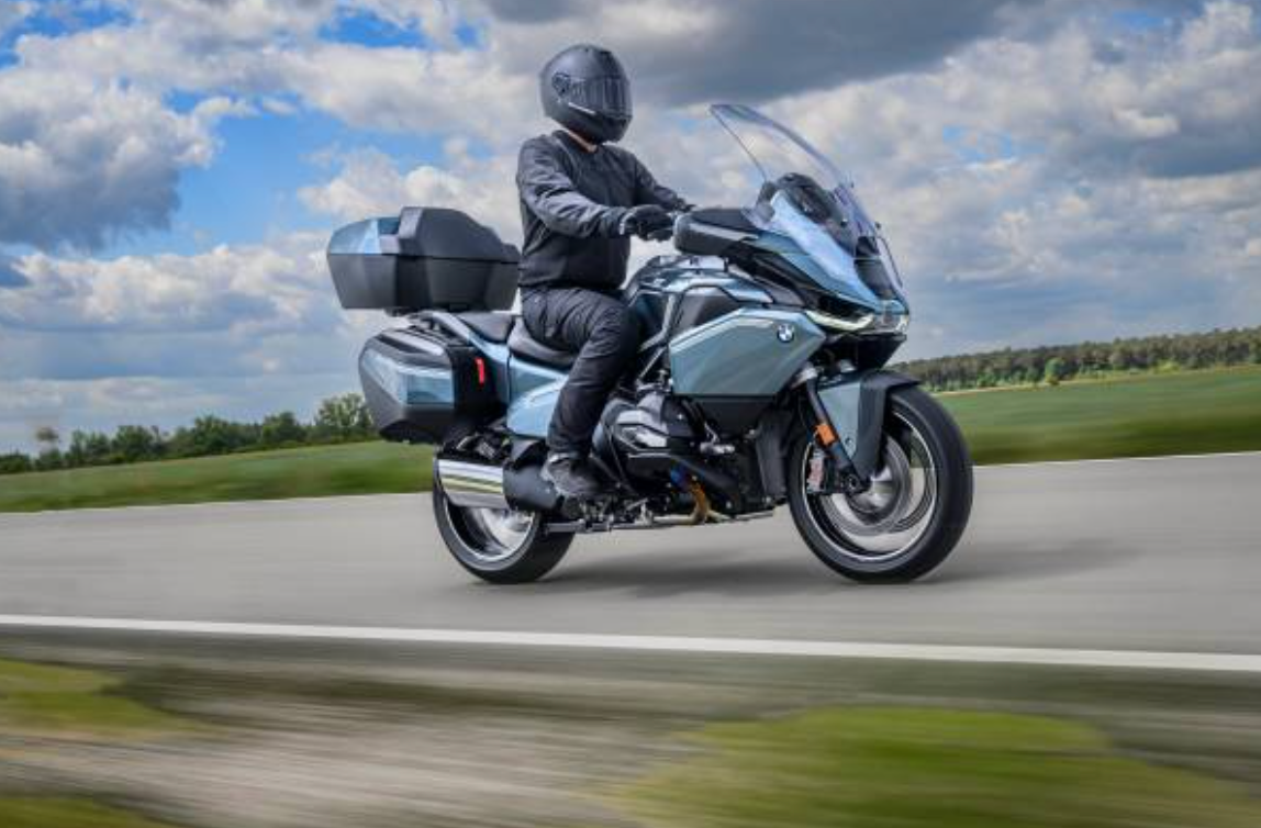 BMW Motorrad 2026, nuevos modelos BMW motos, ficha técnica R 1250 GS Adventure, S 1000 RR 2026, BMW R 18 Roctane México, R nineT 2026 precio, motos BMW colores 2026, conectividad MyBMW App, suspensión electrónica ESA BMW, novedades BMW Motorrad México