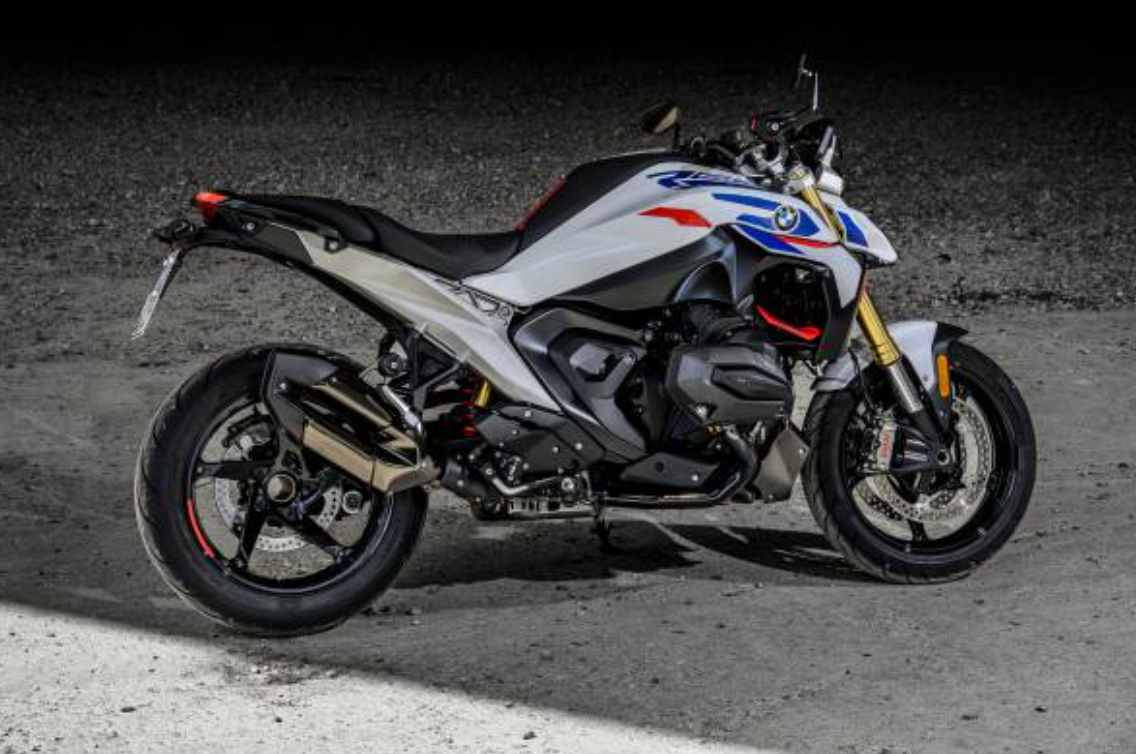 BMW Motorrad 2026, nuevos modelos BMW motos, ficha técnica R 1250 GS Adventure, S 1000 RR 2026, BMW R 18 Roctane México, R nineT 2026 precio, motos BMW colores 2026, conectividad MyBMW App, suspensión electrónica ESA BMW, novedades BMW Motorrad México