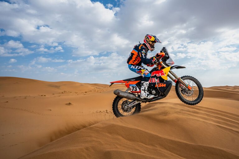 Dakar Rally 2026, ruta Dakar Arabia Saudita, etapas maratón Dakar, formato maratón-refugio, Dakar 2026 México, pilotos latinoamericanos Dakar, Dakar Rally recorrido 2026, motos Dakar 2026, GS Trophy vs Dakar, rally raid más duro del mundo