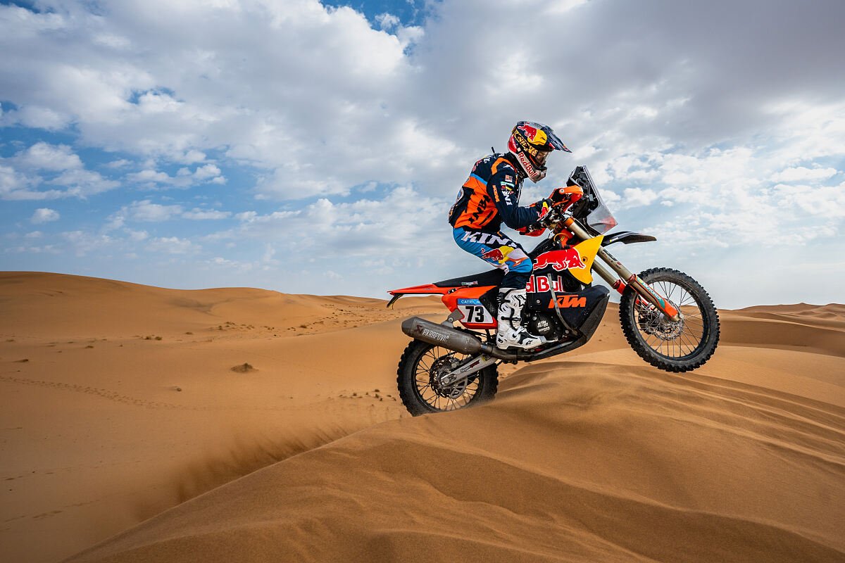 Dakar Rally 2026, ruta Dakar Arabia Saudita, etapas maratón Dakar, formato maratón-refugio, Dakar 2026 México, pilotos latinoamericanos Dakar, Dakar Rally recorrido 2026, motos Dakar 2026, GS Trophy vs Dakar, rally raid más duro del mundo