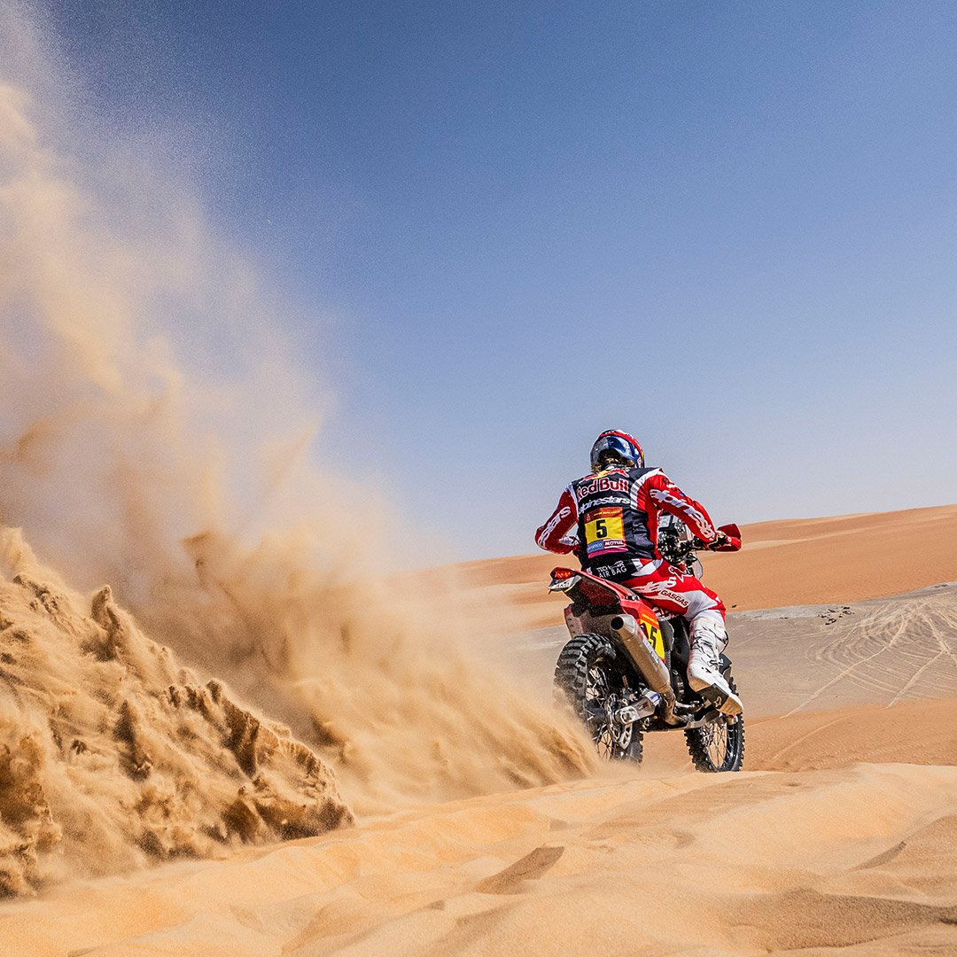 Dakar Rally 2026, ruta Dakar Arabia Saudita, etapas maratón Dakar, formato maratón-refugio, Dakar 2026 México, pilotos latinoamericanos Dakar, Dakar Rally recorrido 2026, motos Dakar 2026, GS Trophy vs Dakar, rally raid más duro del mundo